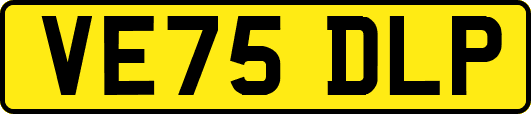 VE75DLP