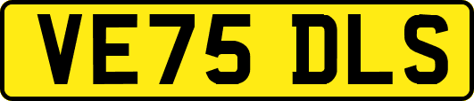 VE75DLS