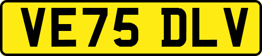 VE75DLV