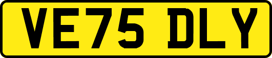 VE75DLY