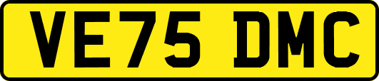 VE75DMC