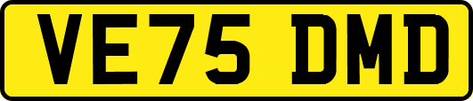 VE75DMD