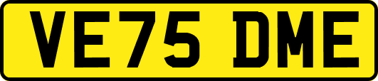 VE75DME