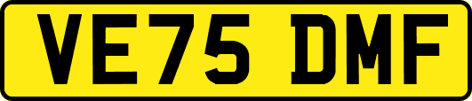 VE75DMF