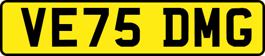 VE75DMG