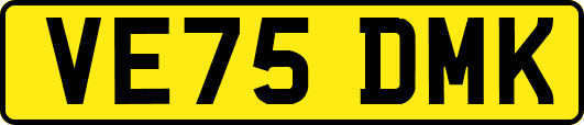 VE75DMK