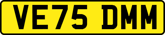 VE75DMM