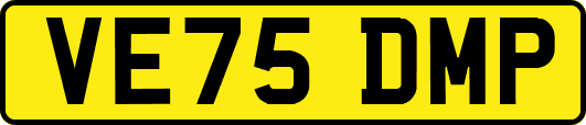 VE75DMP