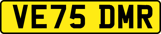 VE75DMR
