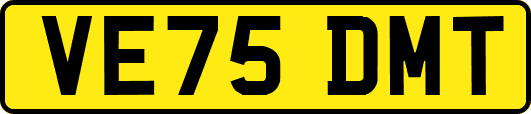 VE75DMT
