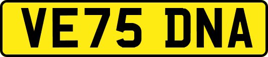 VE75DNA