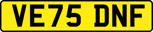 VE75DNF