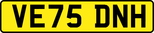 VE75DNH