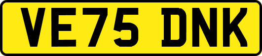 VE75DNK