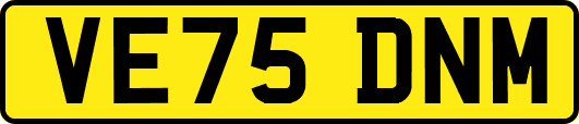 VE75DNM