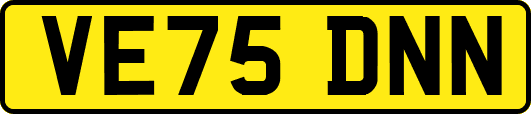 VE75DNN