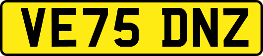 VE75DNZ