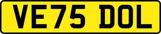 VE75DOL