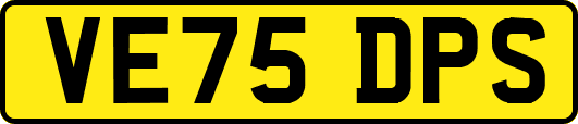 VE75DPS