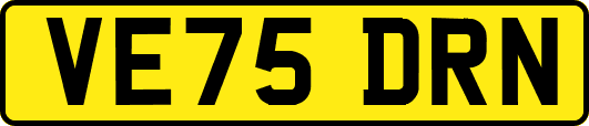 VE75DRN