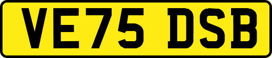 VE75DSB