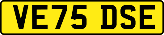 VE75DSE