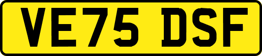 VE75DSF