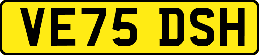 VE75DSH