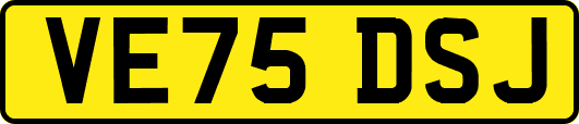 VE75DSJ