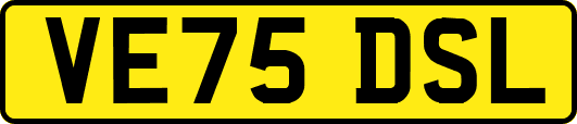 VE75DSL