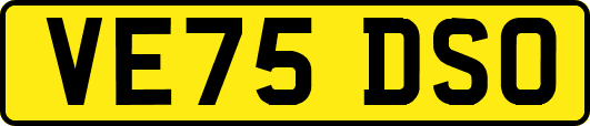 VE75DSO