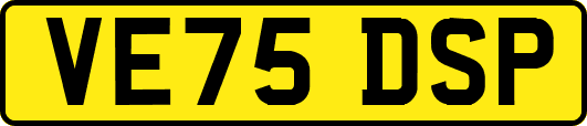 VE75DSP
