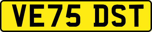 VE75DST
