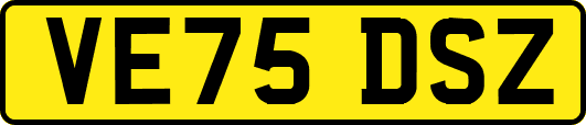 VE75DSZ