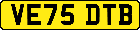 VE75DTB