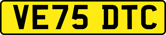 VE75DTC
