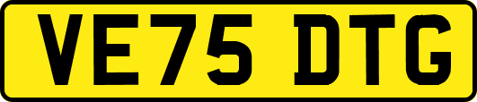 VE75DTG
