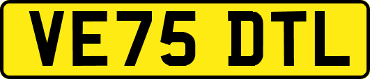 VE75DTL
