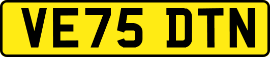 VE75DTN