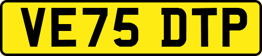 VE75DTP