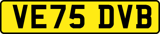 VE75DVB