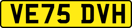 VE75DVH