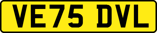 VE75DVL