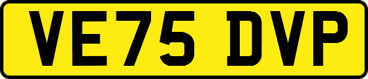 VE75DVP