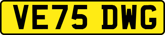 VE75DWG