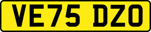 VE75DZO