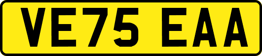 VE75EAA