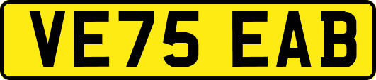 VE75EAB