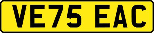 VE75EAC