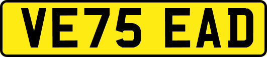VE75EAD